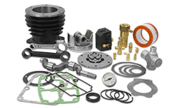 Spare Parts