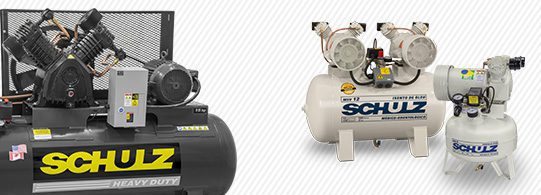 Piston Compressors